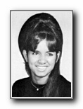 Linda Amaro: class of 1971, Norte Del Rio High School, Sacramento, CA.